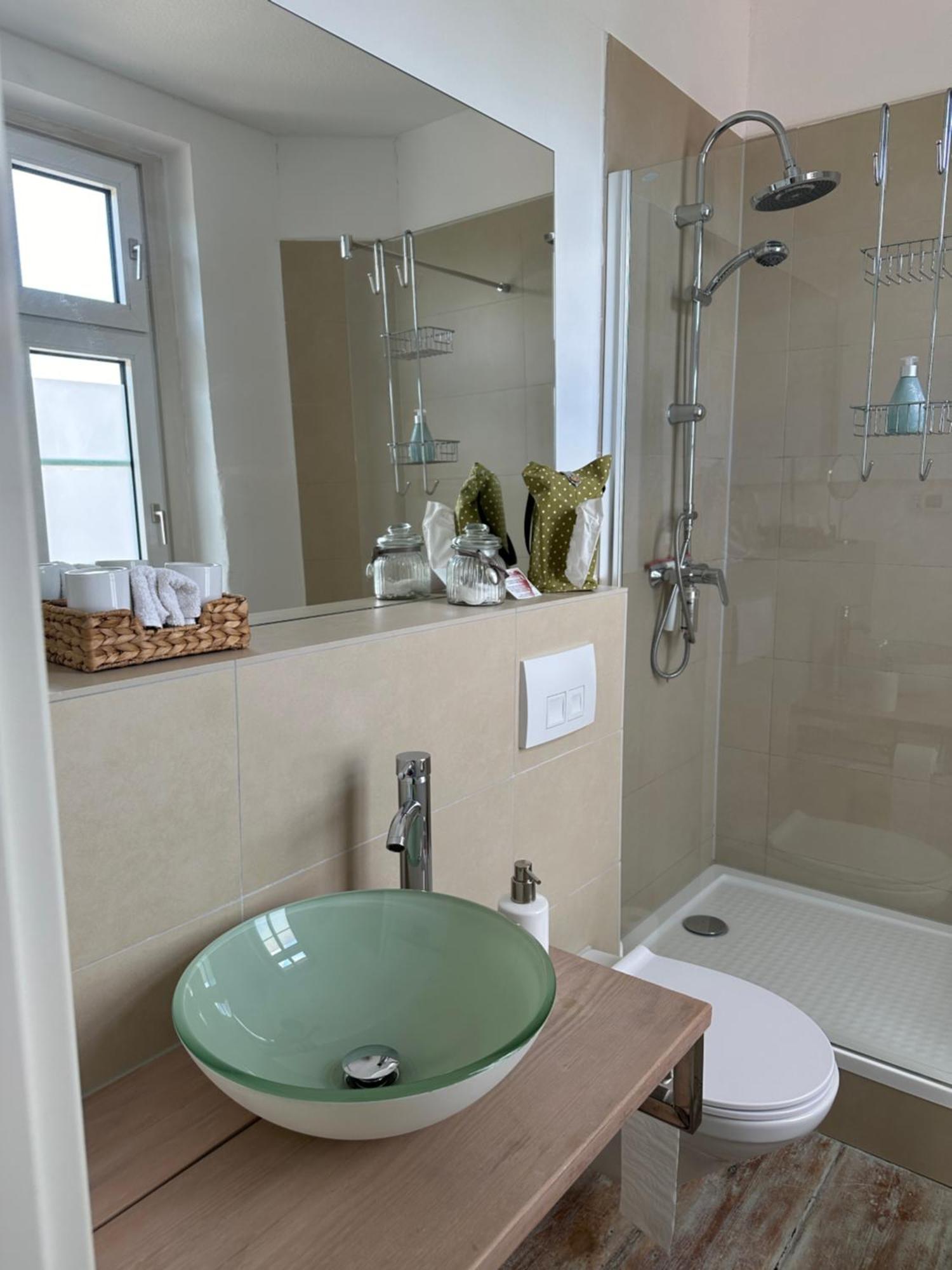 Altes Pastorat Bed & Breakfast Barmstedt Exterior foto