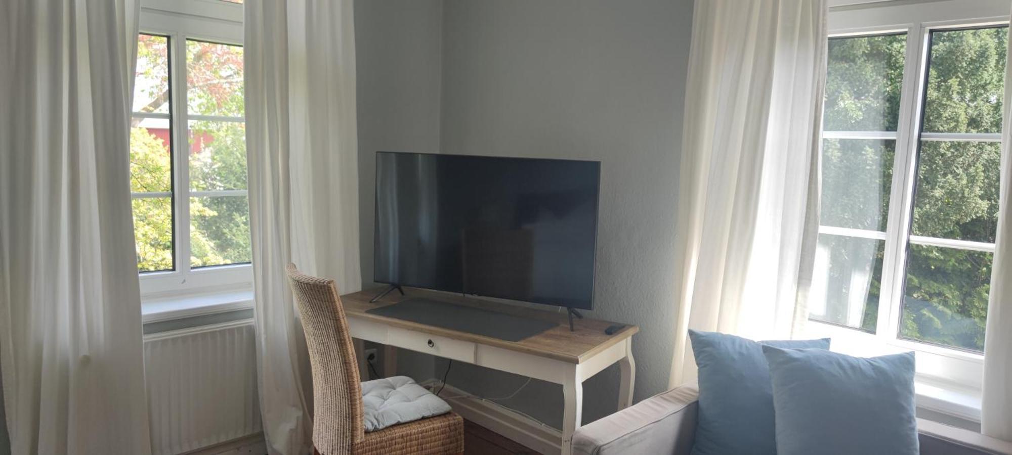 Altes Pastorat Bed & Breakfast Barmstedt Exterior foto