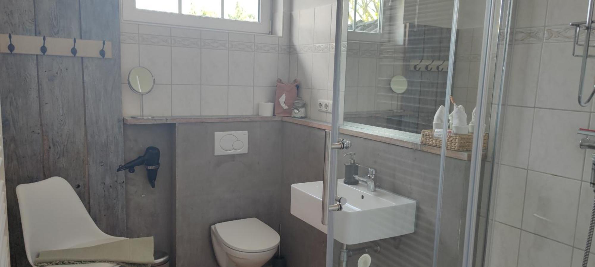 Altes Pastorat Bed & Breakfast Barmstedt Cameră foto