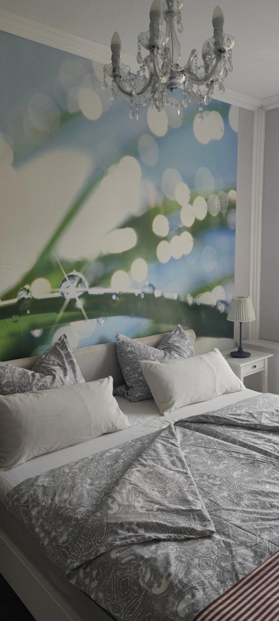 Altes Pastorat Bed & Breakfast Barmstedt Exterior foto